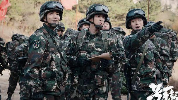 蹭军旅热度却拍的一塌糊涂的6部烂剧，引发观众强烈的抨击