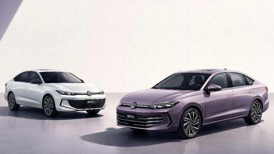 国民家轿再升级：上汽大众朗逸Pro以“精工+智能”重塑市场标杆