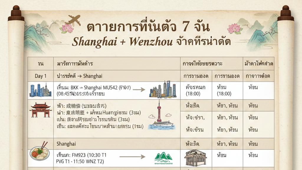 深耕境外市场！“沪鹿共鸣 入境同游”8条精品线路邀全球畅游