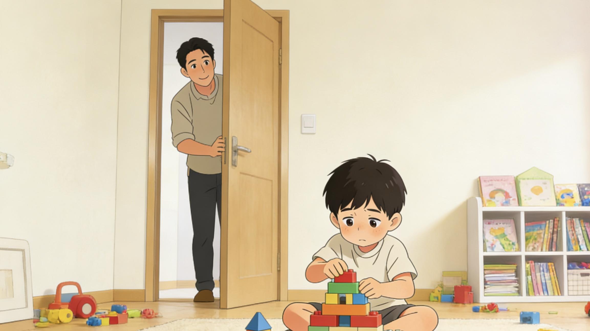 教育孩子，别让“我以为”成为孩子的枷锁