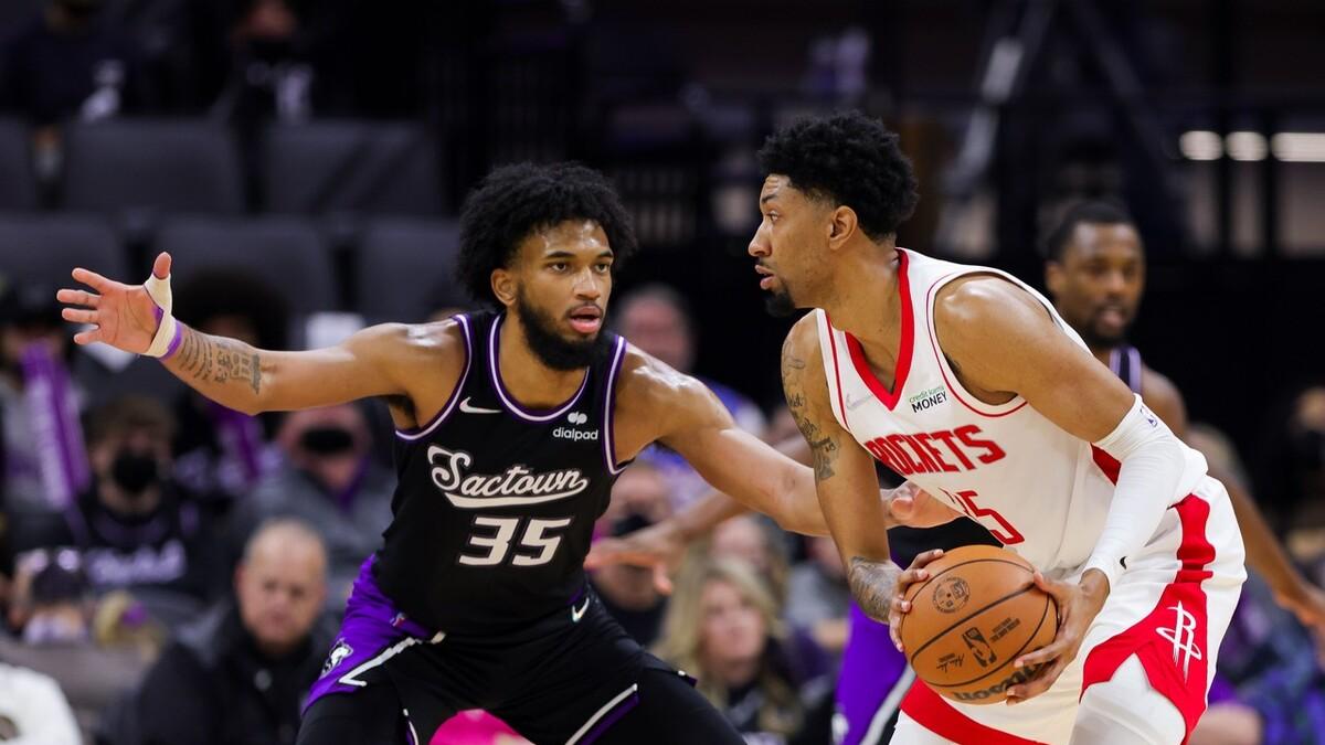 1/19 NBA 奇才VS国王 竞彩赛事前瞻！篮球推荐预测分析！