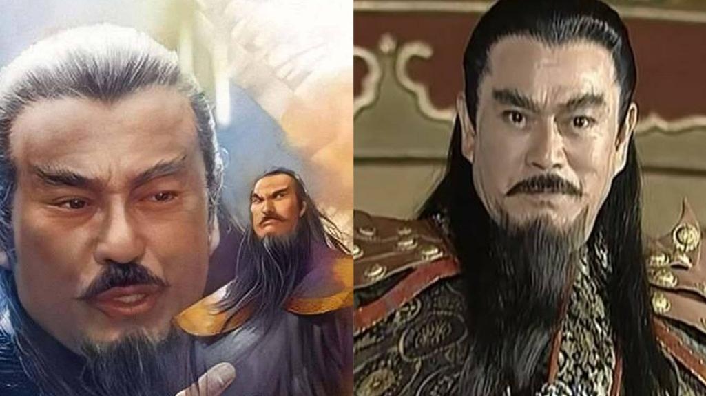 港漫不为人知的故事，雄霸有原型，真身为港漫教父？