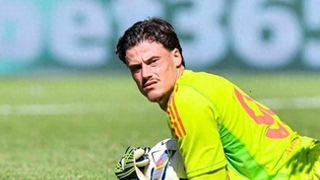 斯基拉：罗马已向斯维拉尔提供一份4年新合同，年薪200万欧元