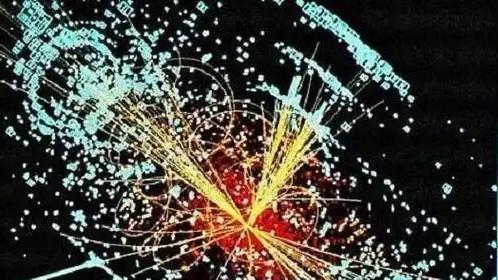 为什么宇宙中存在着各种不同的基本粒子，什么是基本粒子？怎么出现的？
