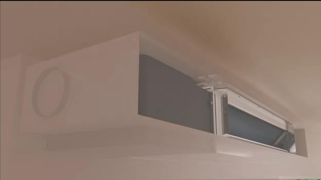 智慧联动，构建全屋健康空气生态