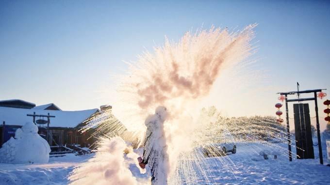 哈尔滨-漠河火车票，难抢！助你抢票成功