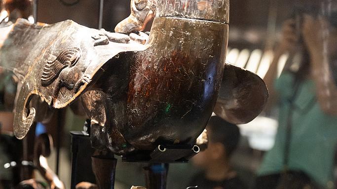 《资治通鉴·周纪四》深度解读：合纵连横斗到死，为何赢家是沉默的秦国？