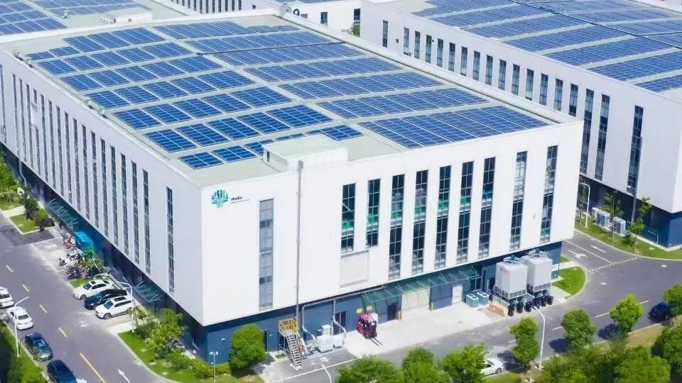 安世危机之下，瑞能半导体价值凸显！