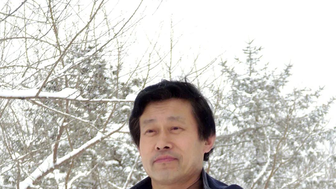 「元旦特刊」2026年重点推荐艺术家——徐可大