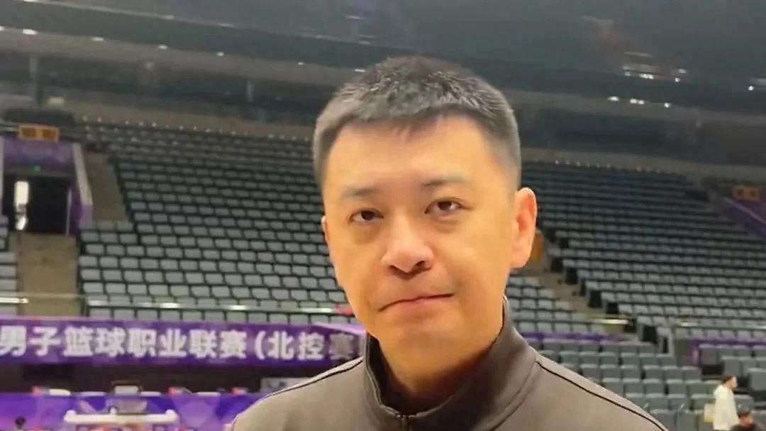 辽宁VS北控：意外的复出，一场没有硝烟的战争，谁将笑到最后？