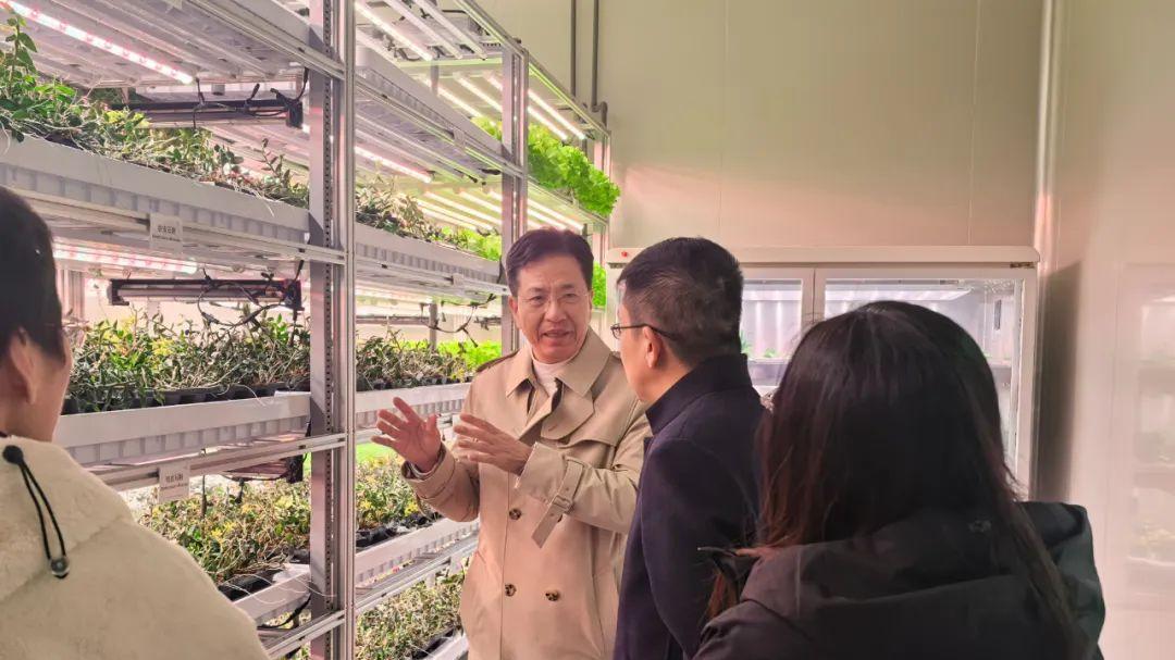 四维生态获浙江省乡村振兴基金战略投资，书写智慧农业新篇章