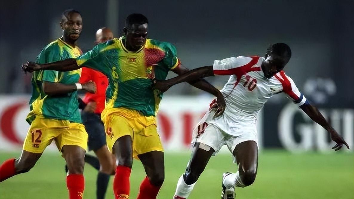 贝宁与博茨瓦纳：绿茵场上的激情碰撞