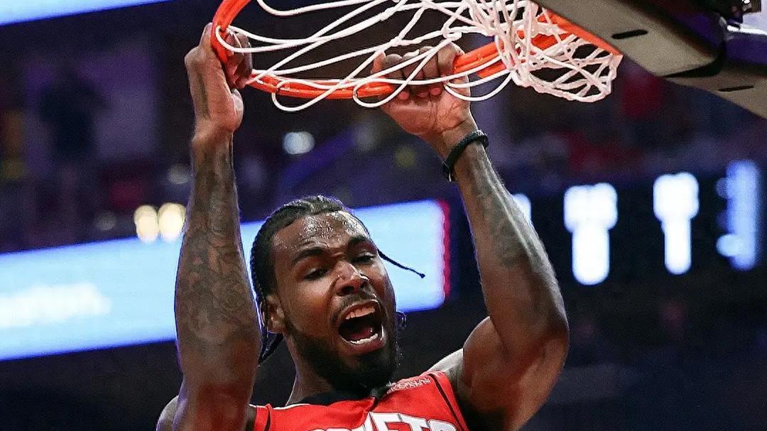 正式确认！继范弗利特后，火箭又一核心伤退，西部格局再起悬念