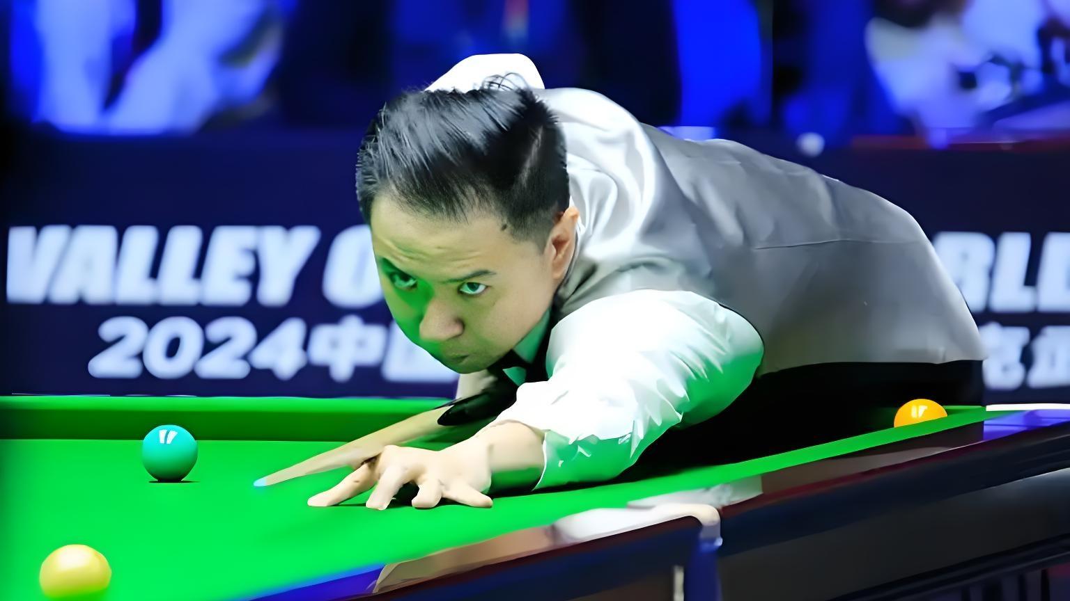 斯诺克世界大奖赛-丁俊晖不敌徐思出局，附CCTV5，CCTV5+节目表