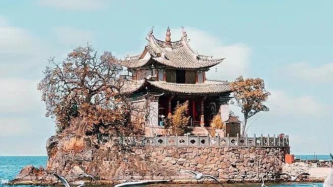 漫步云南：领略风花雪月的浪漫