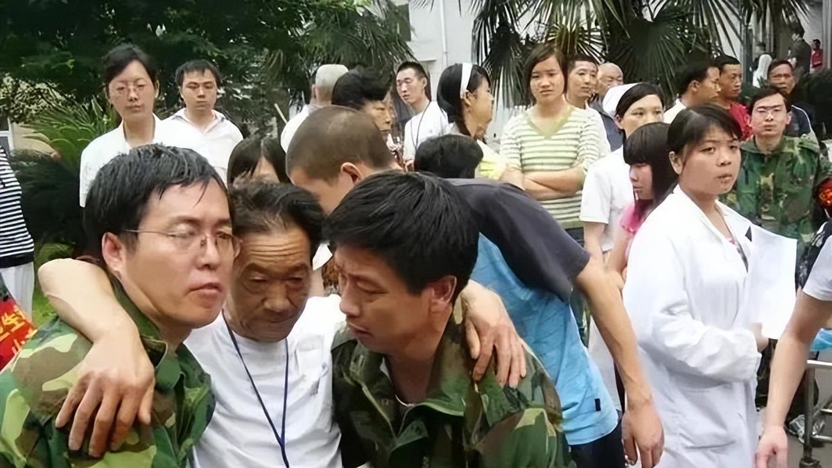 滨州市人民医院欧阳修河：观礼荣耀背后的医者初心