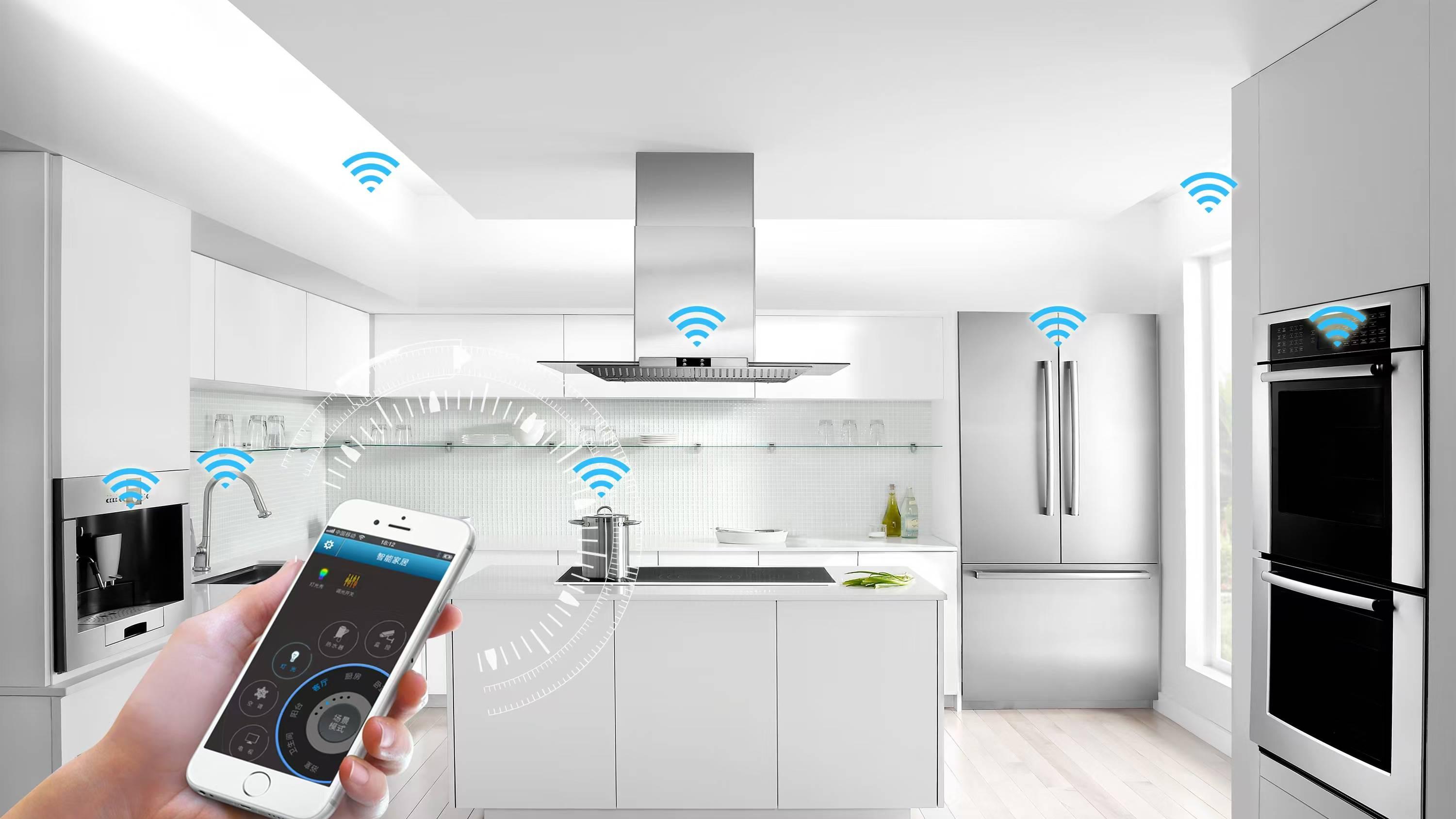 科技前沿！改变生活的创新黑科技