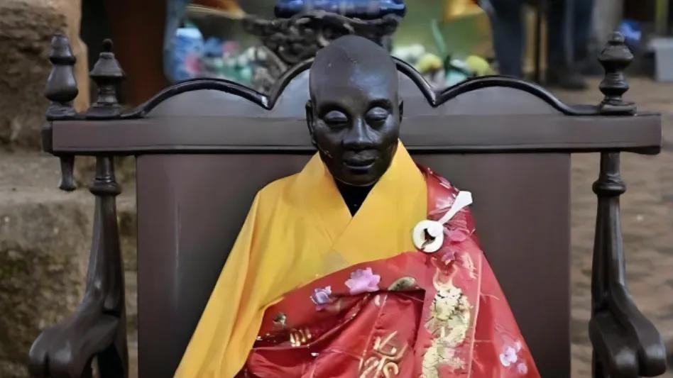 提 “东方三圣” 被骂惨：孔子、老子配慧能，网友说 “咖位不够”“谤佛”，结果出人意料