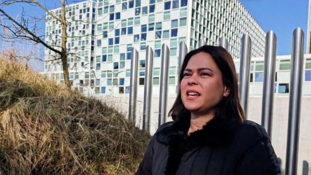 马科斯被晾了1周，莎拉拒绝和解