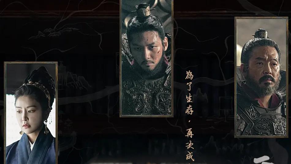 尺度生猛，这部19禁韩剧太敢拍了