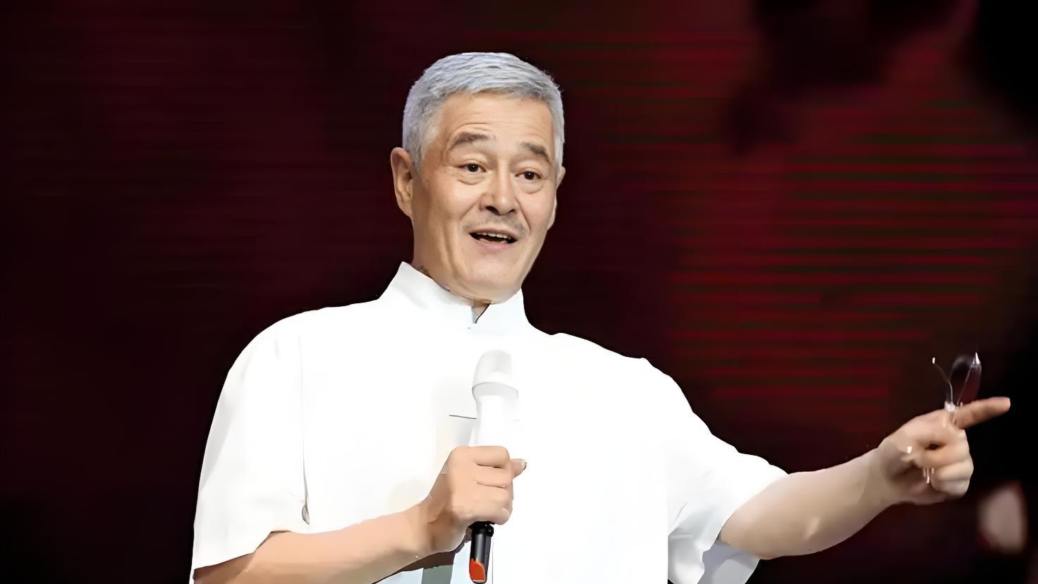 “别让协议寒了人心”！赵本山父爱举动引发全网婚姻信任反思