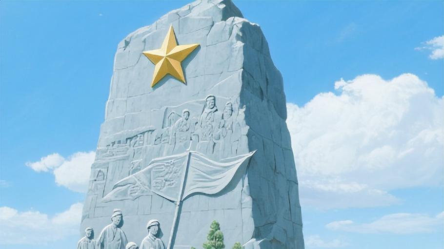 绿染塞北：永不褪色的右玉精神​