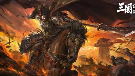 预算有限能爽玩三国，三谋降氪福利太香了！