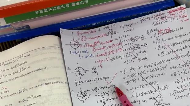 考研，感觉学得多错的多，漏洞百出？