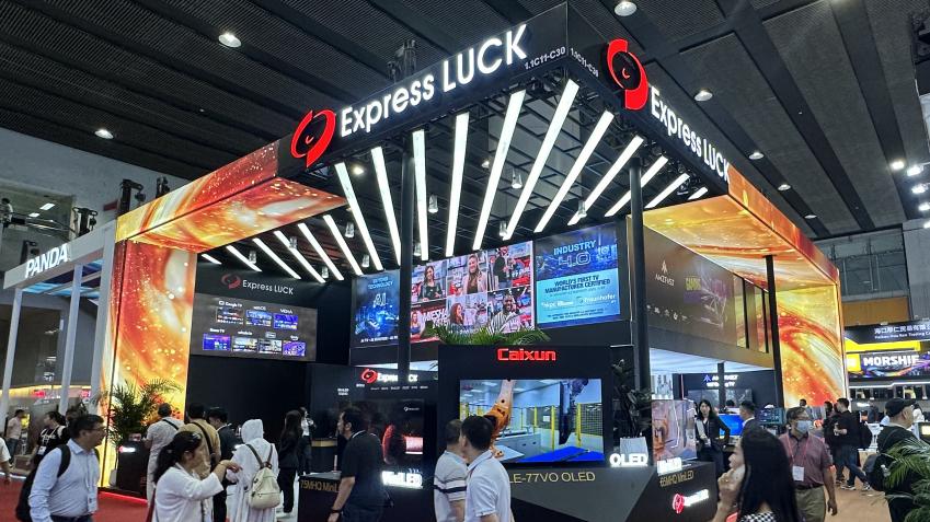 有名的慕尼黑上海电子展 | 展览搭建公司综合实力权威榜 —— 参展服务商优选名单