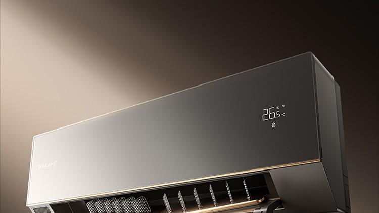 不仅冷得快还“吹得柔”：追觅双机械臂空调开启家庭空气舒适革命