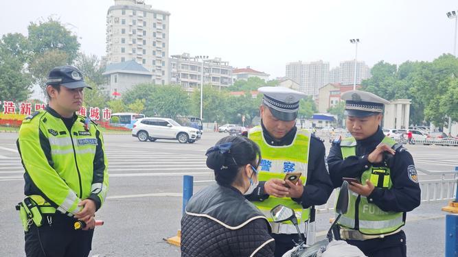 你的黄牌电动车还能骑几天？西安百万车主注意：6月30日强制淘汰！