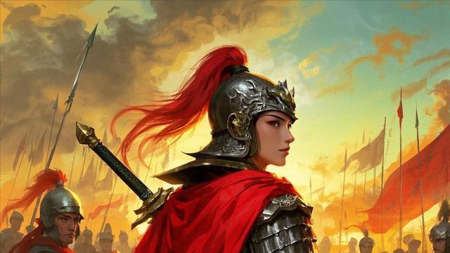 四逆汤故事的第四段