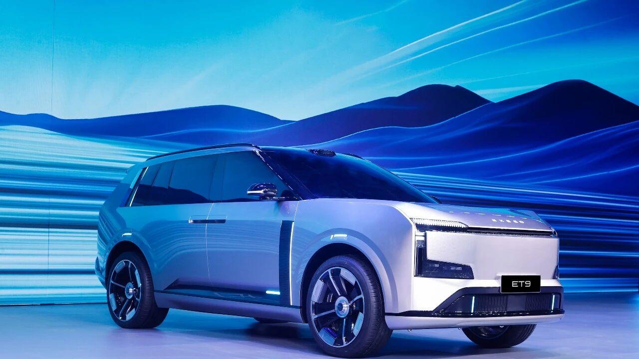 磁通电机/固态电池/L4商业化运营 星途3.0时代要放大招了