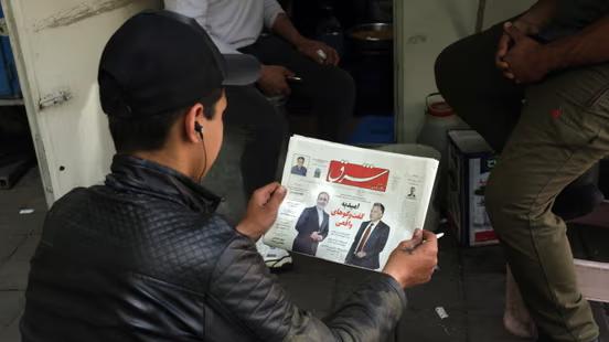 美国政策混乱，关于伊朗核计划，特朗普被打脸