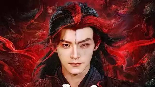 《我以魔骨镇百仙》高能反转、震撼视效，年度必看