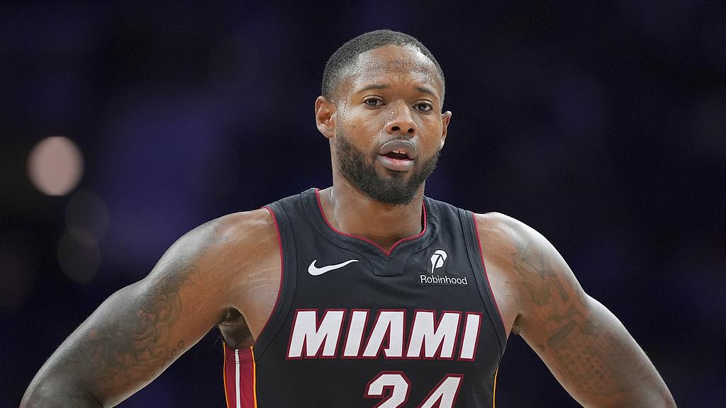 懂篮球帝-简单分析竞彩310NBA：热火VS掘金