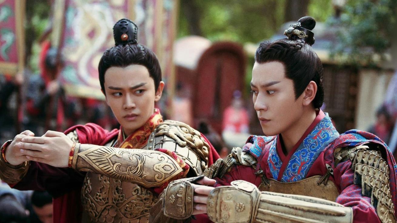 大唐最冤皇子：陪爹打天下却被赐死，哥哥登基直接封他为帝