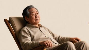 50 岁后，别让这 3 件事，毁了你的安稳晚年