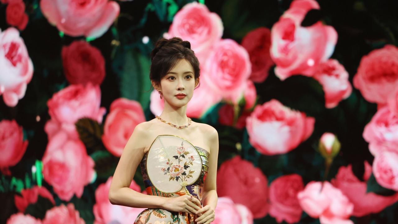 永川竹海，正在生成一部“未来电影”！章子怡20年后携上合电影节按下启动键