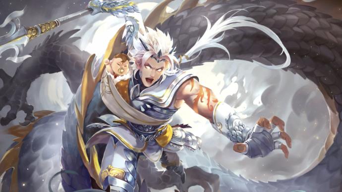 三国杀：别人用是战神，自己用是小丑，哪里出了差错？