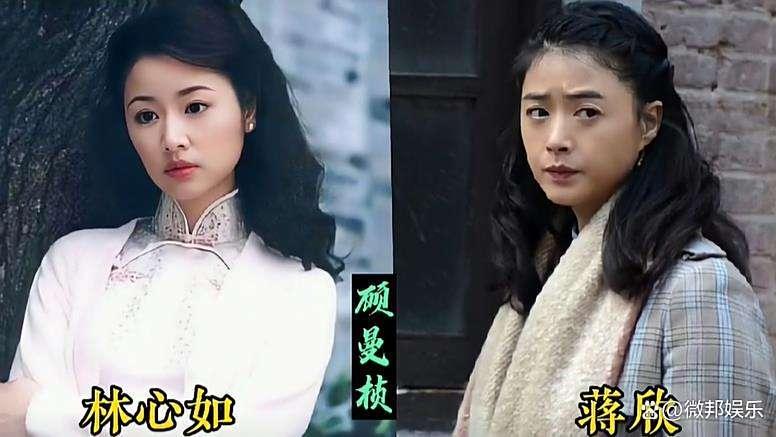 孙俪演顾曼桢会不会成为经典