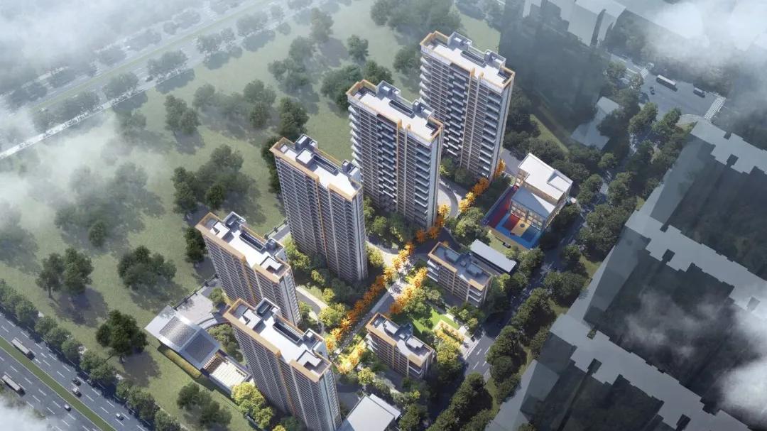 西安598套房源价格公示！刚需小户型首付最低19万！