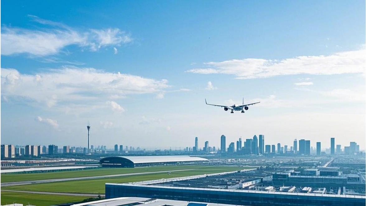 郑州航空港区房价下跌之谜