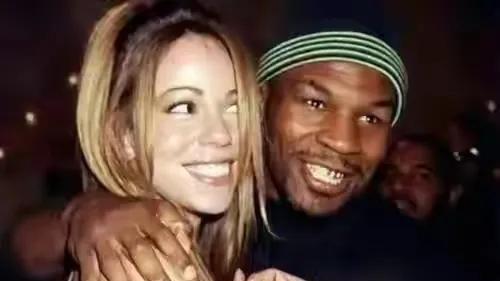 1992年，拳王泰森入狱后拿下女狱警，狱警怀孕后让朋友带去打胎