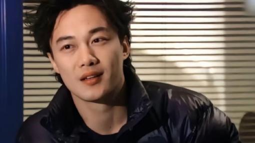 陈奕迅新发型引争议，评论区都在说土