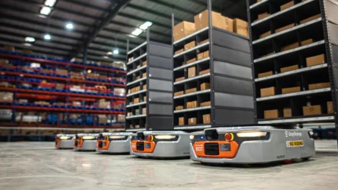 移动机器人避坑物语②：穿越“增长幻象”，抵达盈利彼岸！