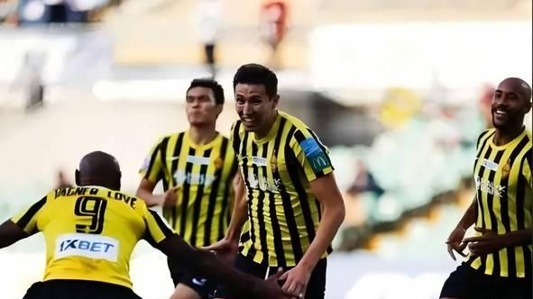 11月5今日足球赛事解析：迪拜祈祷 VS 穆哈拉格+国际米兰VS阿拉木图凯拉特