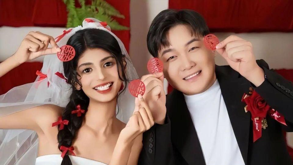 盘点2025年被曝结婚的10位网红，看看都有谁？