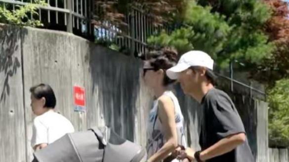 宋慧乔告知与宋仲基离婚实情，曾是不婚主义