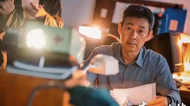 同样的周克华案，《真心英雄》告诉你演员的演技有多重要！